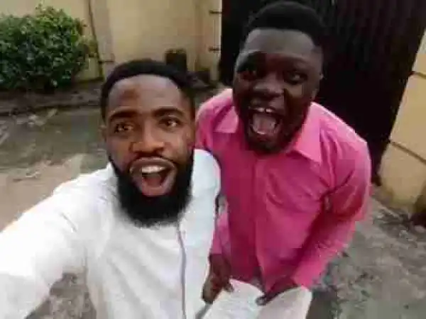 Video: Woli Arole and Asiri – Open To The Fighting Chapter Davido vs Wizkid